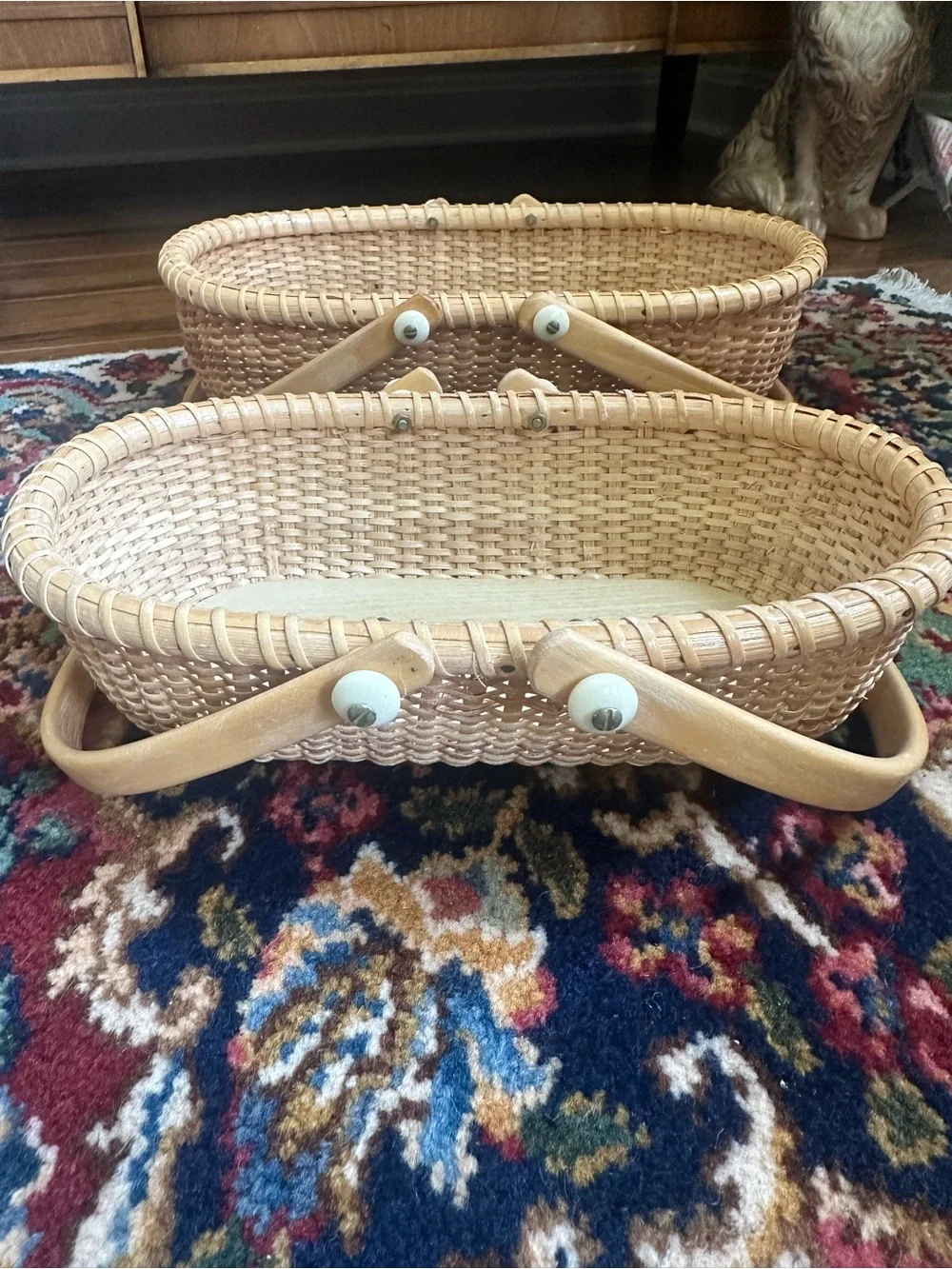 N/A nantucket style